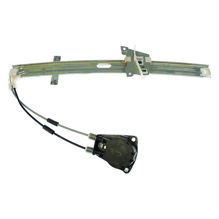 Wai Global WINDOW REGULATOR, WMR5107L WMR5107L